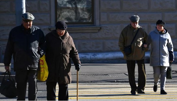 Дагестан достиг целевого показателя продолжительности жизни
