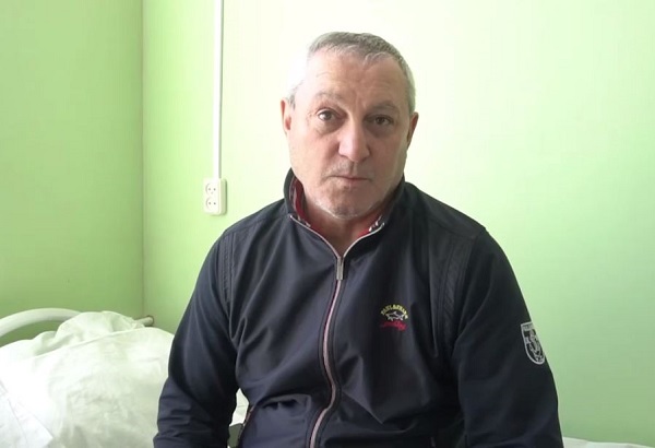 Участники СВО и члены их семей, по праву, пользуются особым вниманием со стороны медицинских работников