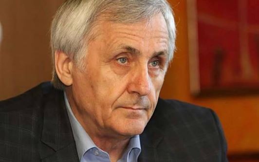 Политолог, Эдуард Уразаев: В докладе министра внутренних дел Дагестана много и других интересных показателей, которые отражают как позитивные тенденции в жизни дагестанского общества, так и м