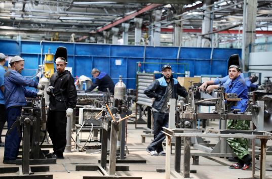 Гособоронзаказ на заводах Дагестана вырастет до 8 млрд рублей