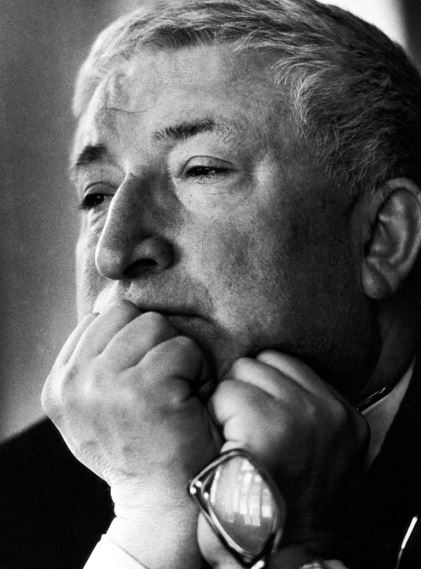 Расул Гамзатов о Дагестане