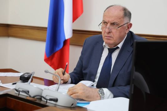 Со следующей недели рабочие группы по увеличению доходной части бюджета и легализации «теневого» сектора экономики начнут выездные мероприятия в муниципальных образованиях