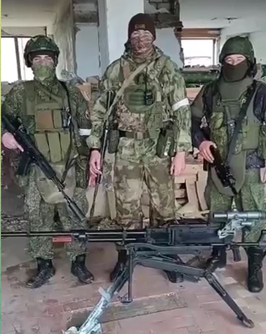 Как вы помните, месяц назад мы доставили партию гуманитарного груза в 247-й Гвардейский десантно-штурмовой Кавказский казачий полк, который в марте отмечал свой полувековой юбилей