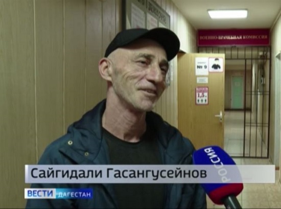 Для контрактников предусмотрен дополнительный перечень помощи