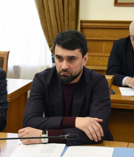 Совсем скоро глава нашей республики Сергей Алимович Меликов выступит с посланием Народному Собранию РД