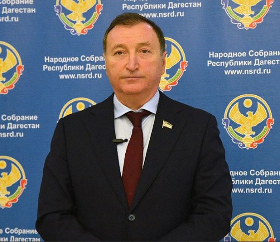З.Аскендеров: «Сегодняшнее Послание является перспективной программой действий всех ветвей власти, руководством к еще более активной работе»