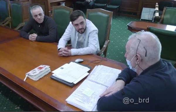 Уважаемые друзья! В начале этого года мы с коллегами повезли гуманитарную помощь в несколько новых регионов нашей страны, находящихся в зоне проведения специальной военной операции