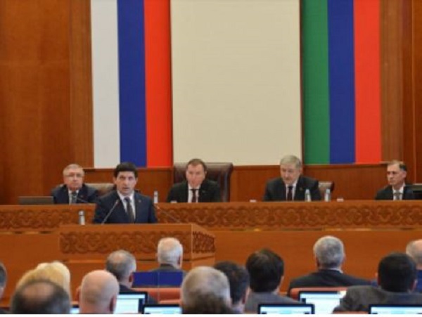 Заур Аскендеров: «Выезд Уполномоченного по правам человека в муниципалитеты позволит оперативнее решать вопросы граждан»