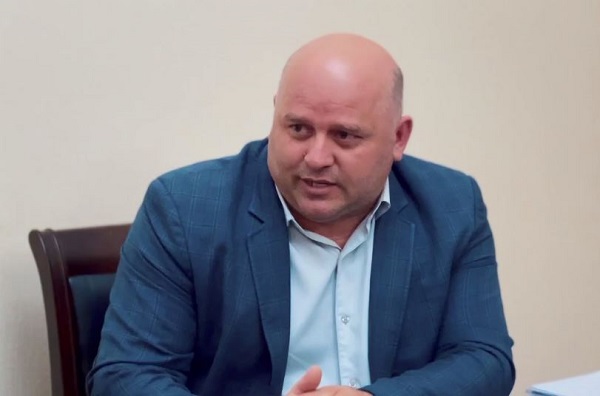 В селе Новосельское Хасавюртовского района появится новая участковая больница взамен аварийной