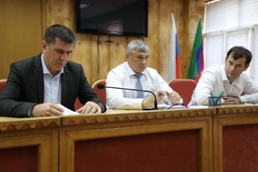 Аким Микиров: «Весенний призыв не связан с проведением специальной военной операции»