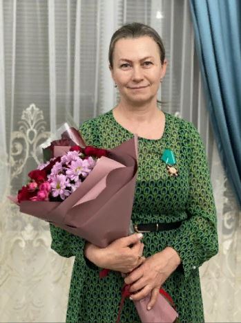 Нелли Вольф: «Никто и никогда не сможет указывать России как ей жить»