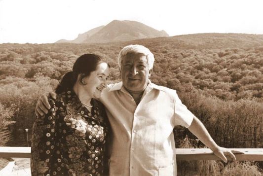 Мультимедийная выставка к 100-летию Расула Гамзатова откроется в 23 исторических парках «Россия – моя история» в стране, сообщается на сайте комплекса