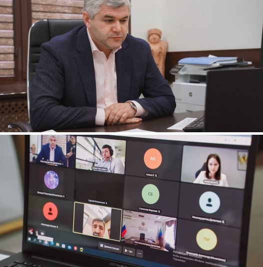 В Дагестане проведут работы по созданию единой системы о землях сельскохозяйственного назначения