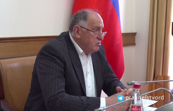 Программа развития Бежтинского участка будет сформирована в ближайшее время