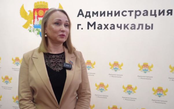 Председатель Собрания депутатов внутригородского района "Советский район" городского округа "Махачкала" Елена Кожухина рассказала о том, как проходят конкурсные процедуры по выбору главы горо