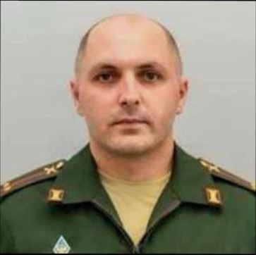 Наш рассказ о мужественном человеке, военнослужащем Арсене Несирове, который посчитал необходимым свое участие на СВО во имя защиты Родины.