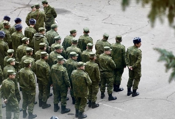 В Республике Дагестан принят закон о дополнительных мерах соцподдержки граждан, призванных на военную службу