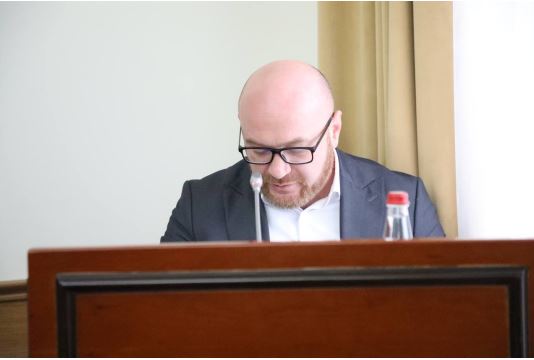Три предприятия ТЭК Дагестана включены в реестр организаций, имеющих критическую информационную инфраструктуру