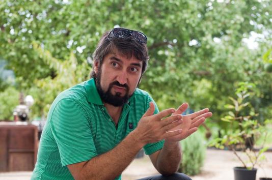 Глава «Салманофф-груп» Камал Салманов о визите президента в Дагестан
