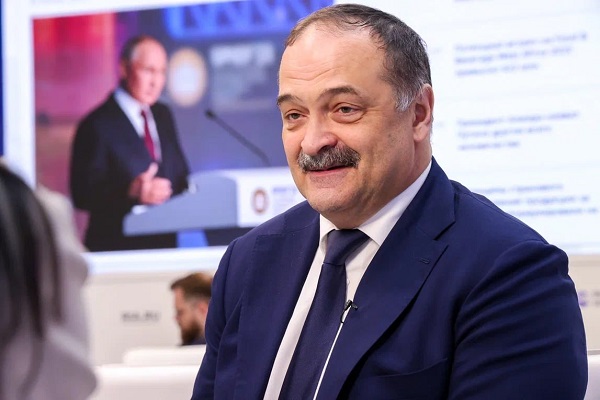 Сергей Меликов о том, почему именно Дагестан был выбран местом проведения совещания по развитию туризма под руководством президента России