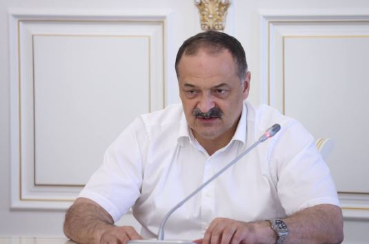 Сергей Меликов прокомментировал первую игру махачкалинского «Динамо» в новом сезоне Первой лиги