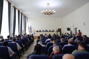 Федеральная сетевая компания отремонтирует оборудование на трех крупнейших энергообъектах Дагестана