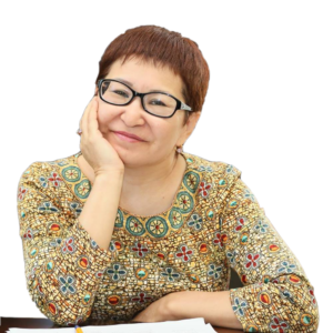 Кожаева Эльмира: 5 млрд рублей на развитие Дербента