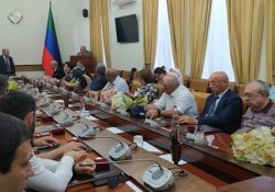 Роспотребнадзор Дагестана: 26 рынков республики работают незаконно