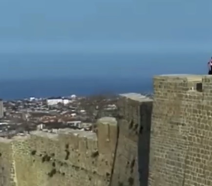 Классическая музыка под открытым небом: в Дербенте на Нарын-Кале пройдёт масштабный фестиваль