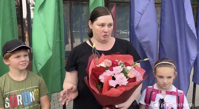Многодетная мама из Дагестана рассказала о поддержке семьи: «Для меня это очень важно»