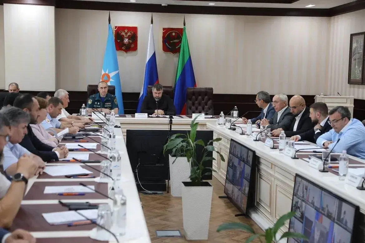 Жители Дагестана начали получать жилищные сертификаты после паводков