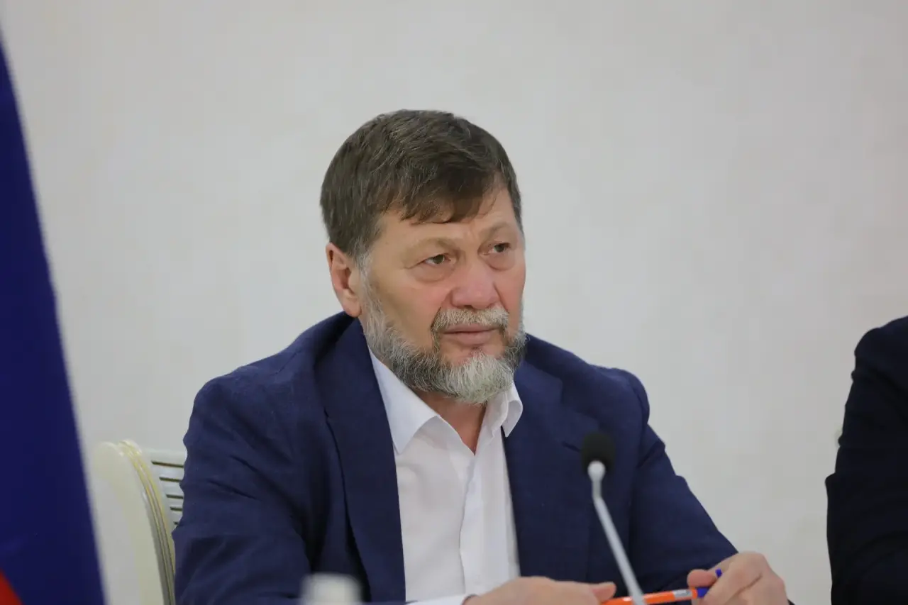 Участников СВО пригласят на Фестиваль культуры и спорта народов Юга России в Дагестане
