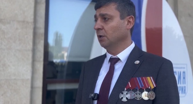 Выпускник «Доблести гор» возглавил Буйнакский район: как Табир Маликов осваивает гражданскую службу