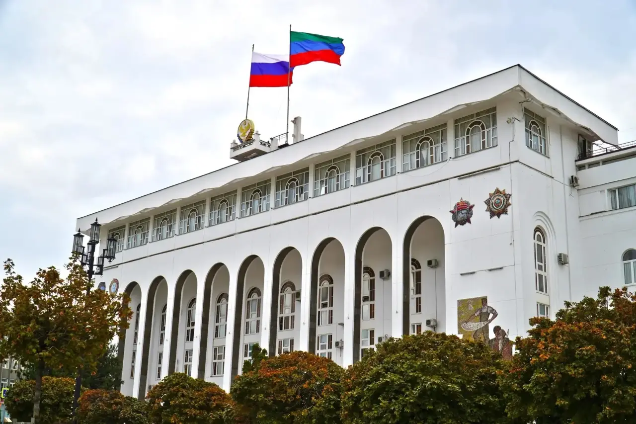У жителей Дагестана появится дополнительный выходной 15 сентября