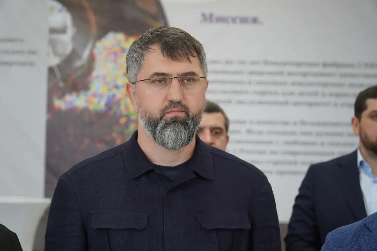 2,8 млрд рублей инвестиций: в Дагестане запустили крупную фабрику кондитерских изделий