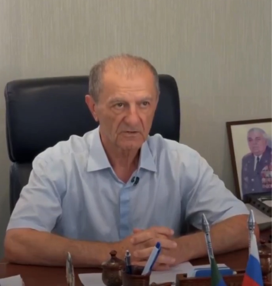 «Русская учительница»: акция в память о педагогах, которые несли знания в горные аулы