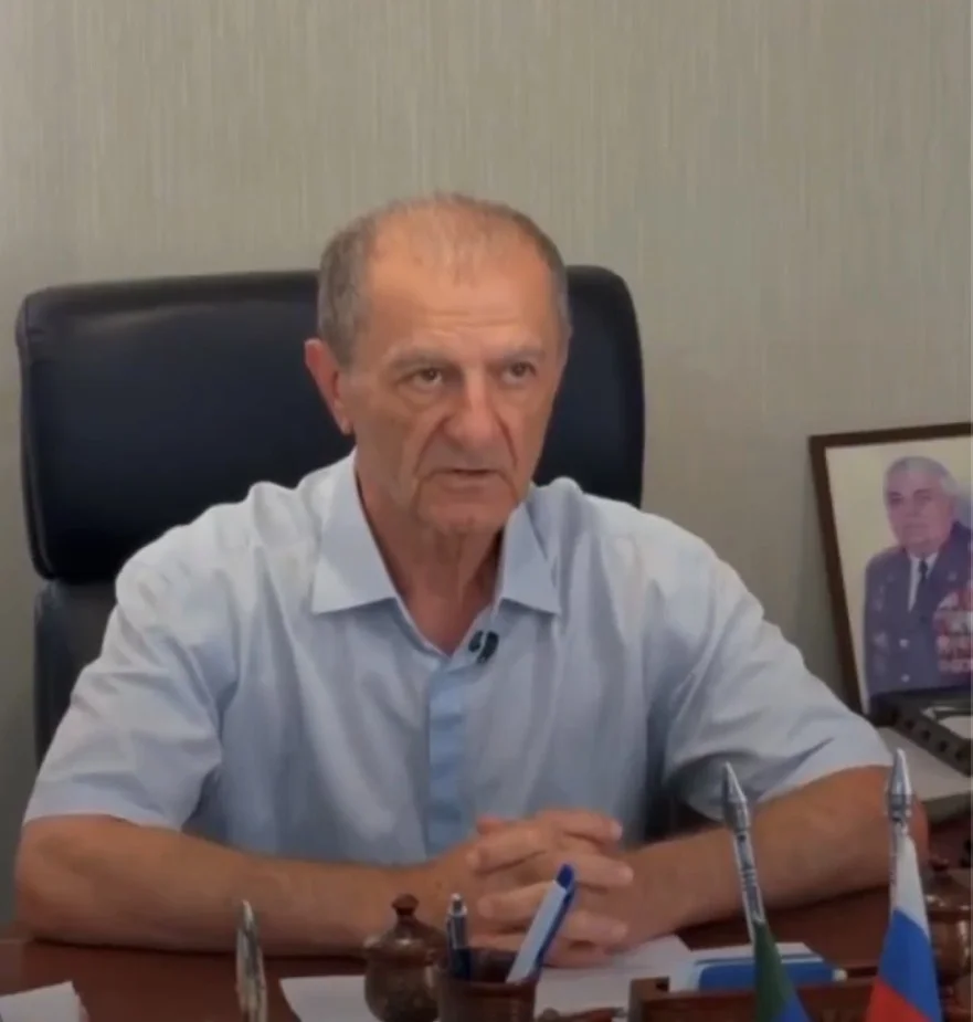 «Русская учительница»: акция в память о педагогах, которые несли знания в горные аулы