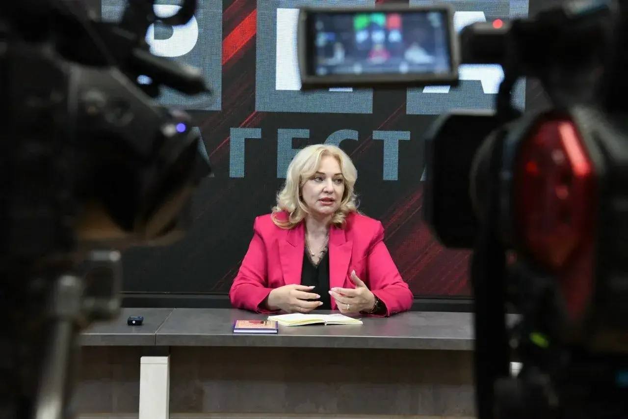 В Дагестане представили программу Года единства народов России