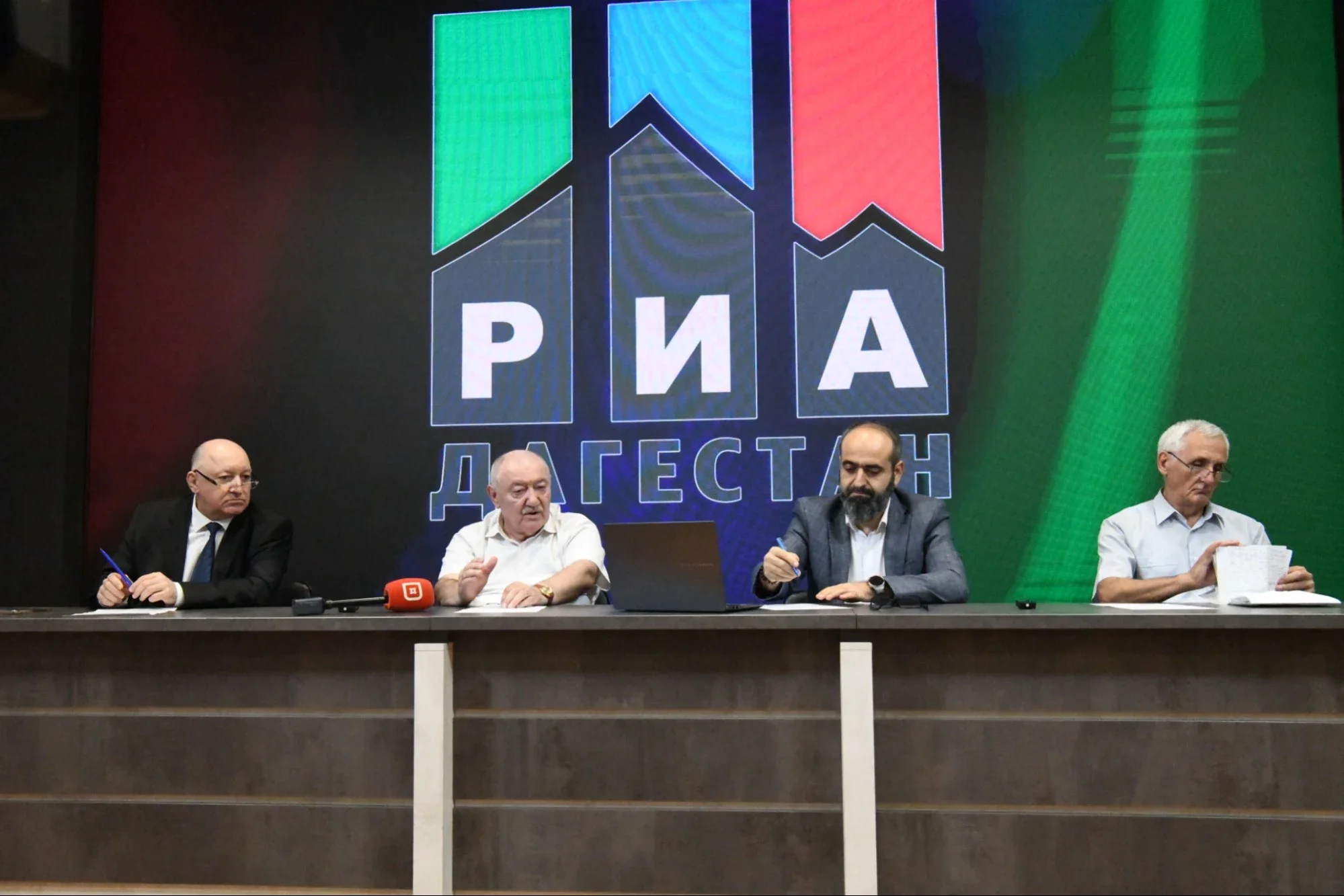 В Дагестане подвели предварительные итоги работы Центра общественного наблюдения за выборами