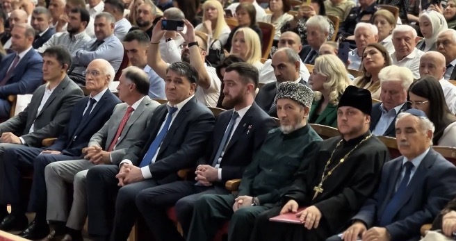 В Дагестане обсудили новые подходы к профилактике терроризма