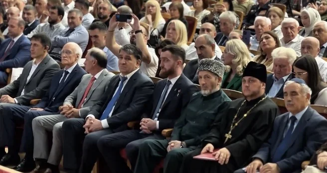 В Дагестане обсудили новые подходы к профилактике терроризма