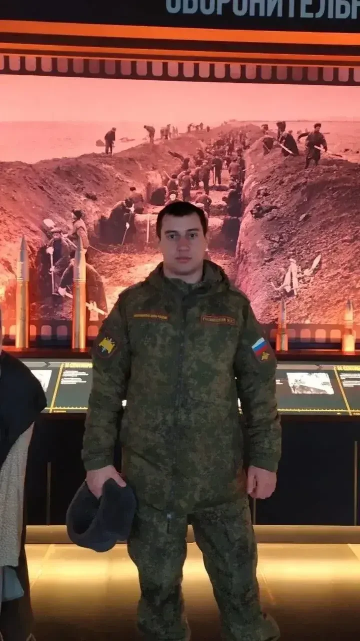 Участник СВО из Дагестана представит республику на конкурсе «Лучший по профессии»