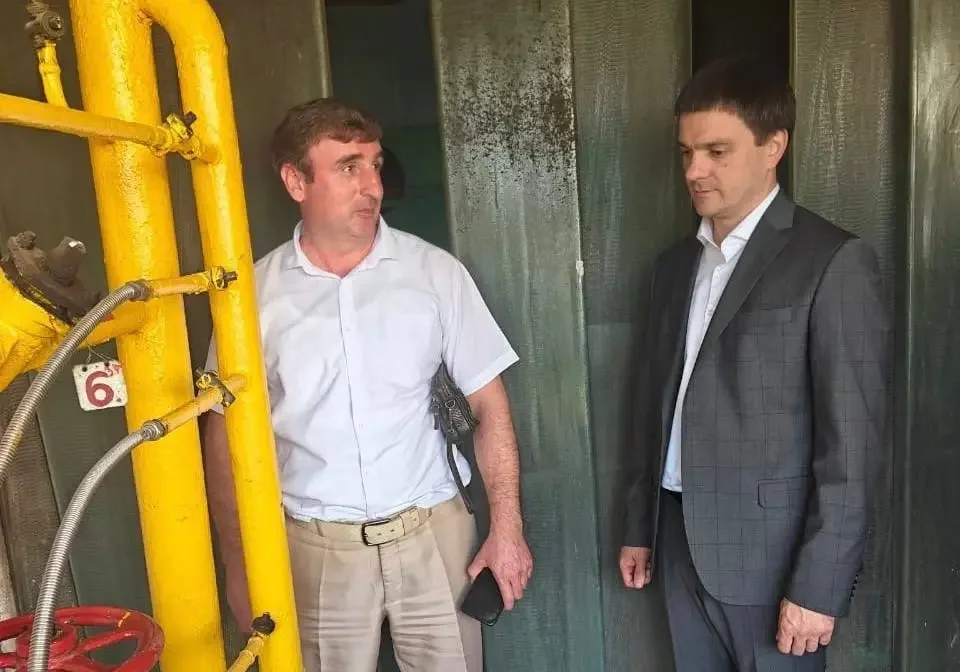 В Махачкале проверили готовность котельных к отопительному сезону