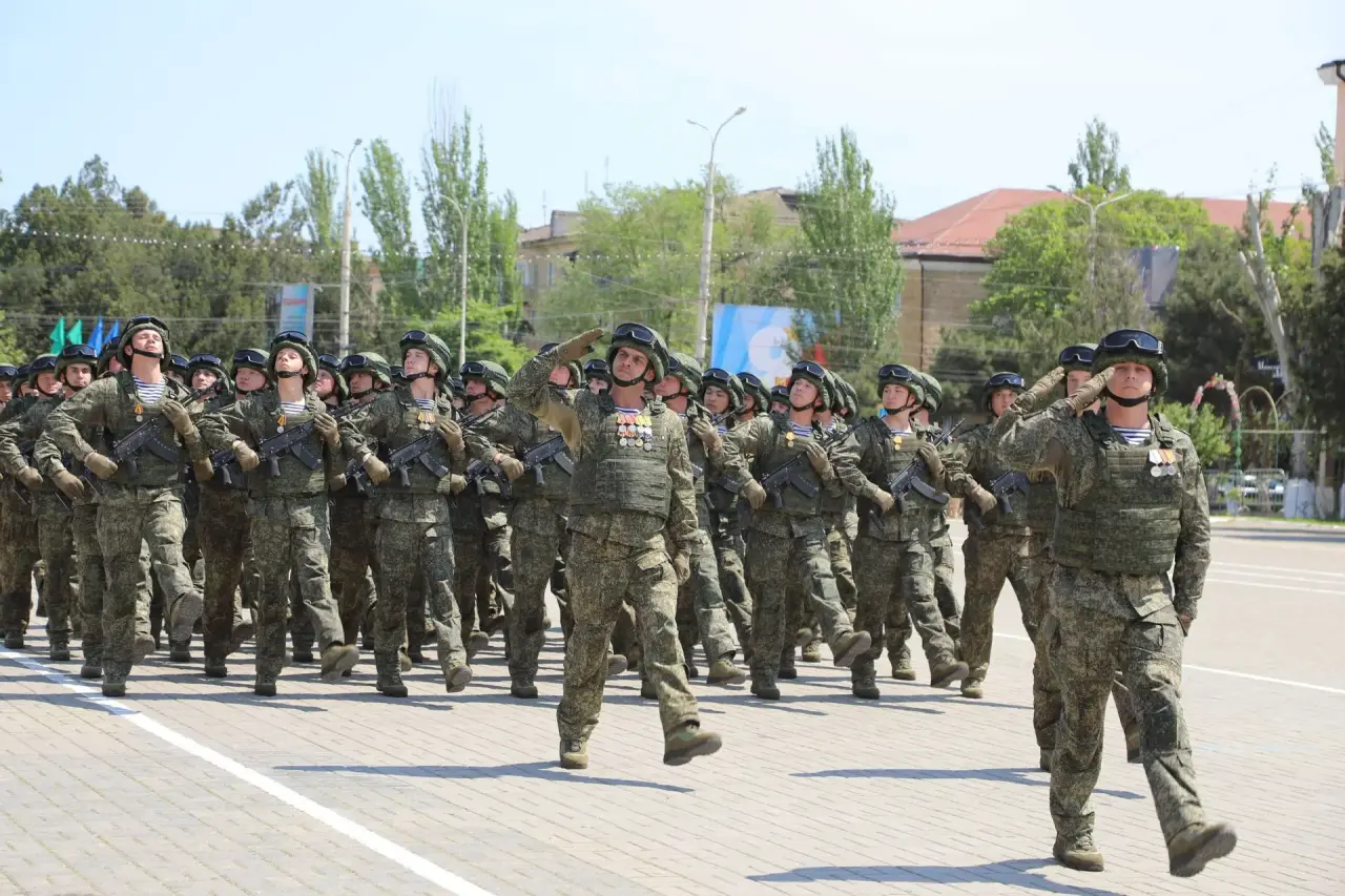 В Дагестане выделили 1 млрд рублей на выплаты военнослужащим при заключении контракта