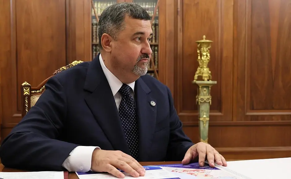 Щукин: около 60% незарегистрированных до паводка земель в Дагестане можно поставить на кадастровый учёт