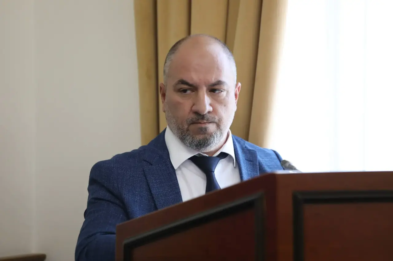 В Дагестане в 2026 году реализуют 245 инфраструктурных объектов по нацпроектам