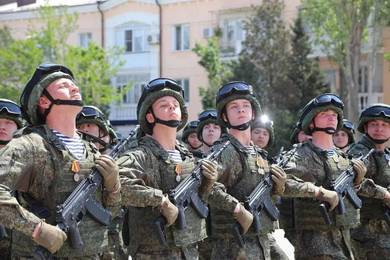 Правительство Дагестана направило 500 млн рублей на выплаты военнослужащим при заключении контракта