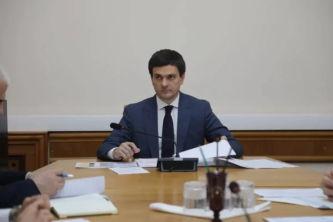 В Махачкале до 1 декабря капитально отремонтируют восемь объектов улично-дорожной сети