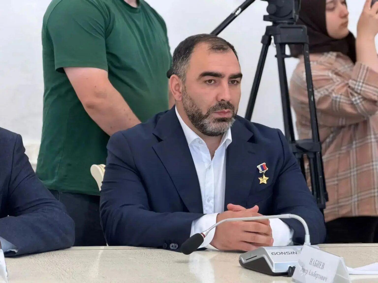 «Второй старт» для героев: как ветераны СВО в Дагестане возвращаются к мирной профессии