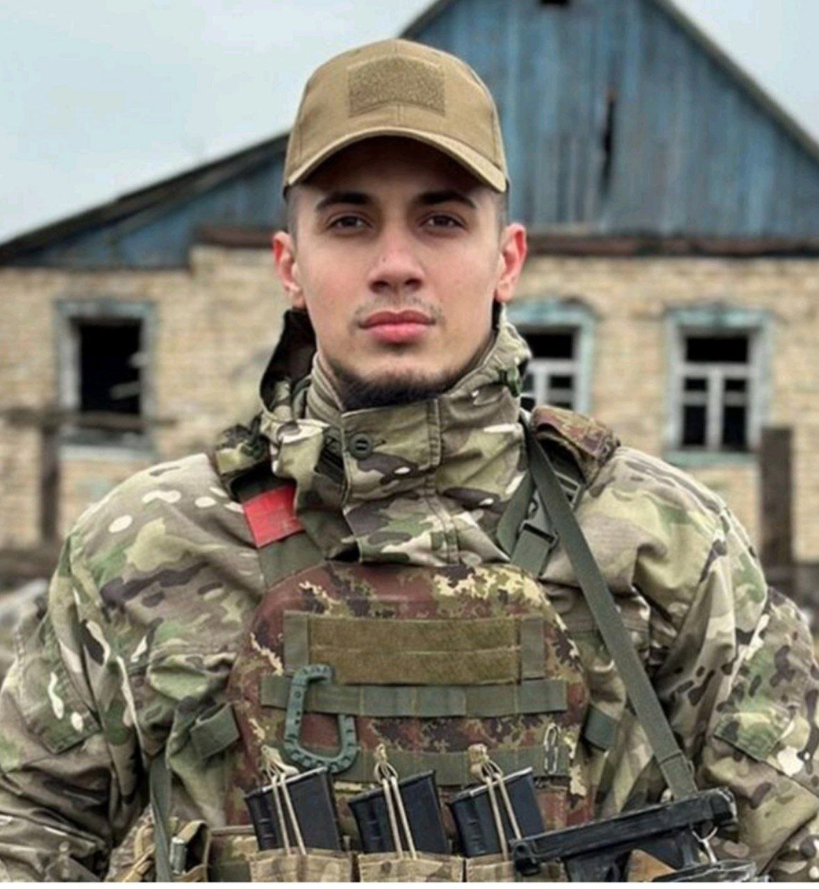 Герой СВО и преподаватель Военного университета: земляк из Дагестана передаёт боевой опыт будущим офицерам